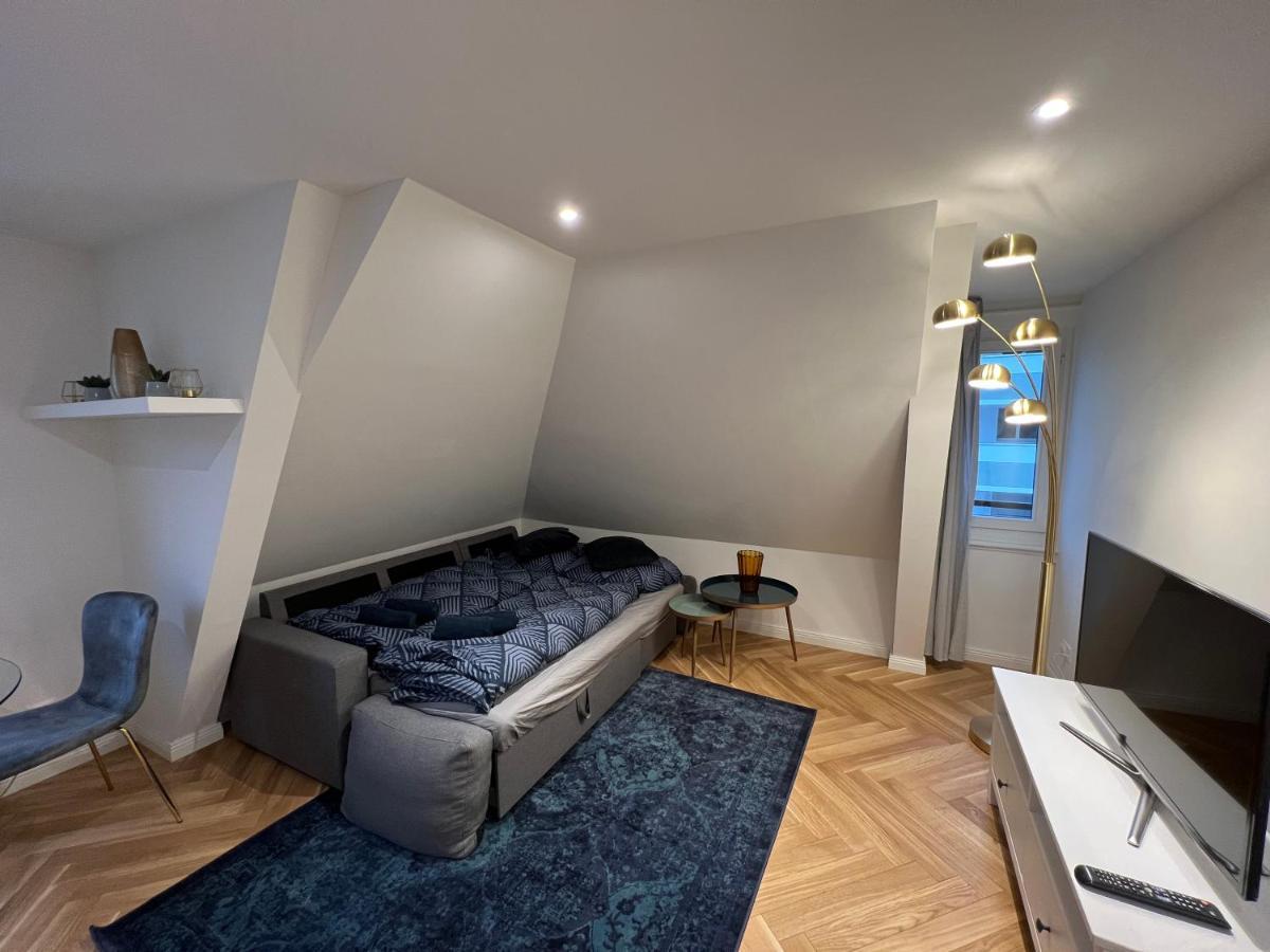 Hergiswil Moderne Wohnung Mit Pilatusblick 4 Pax מראה חיצוני תמונה