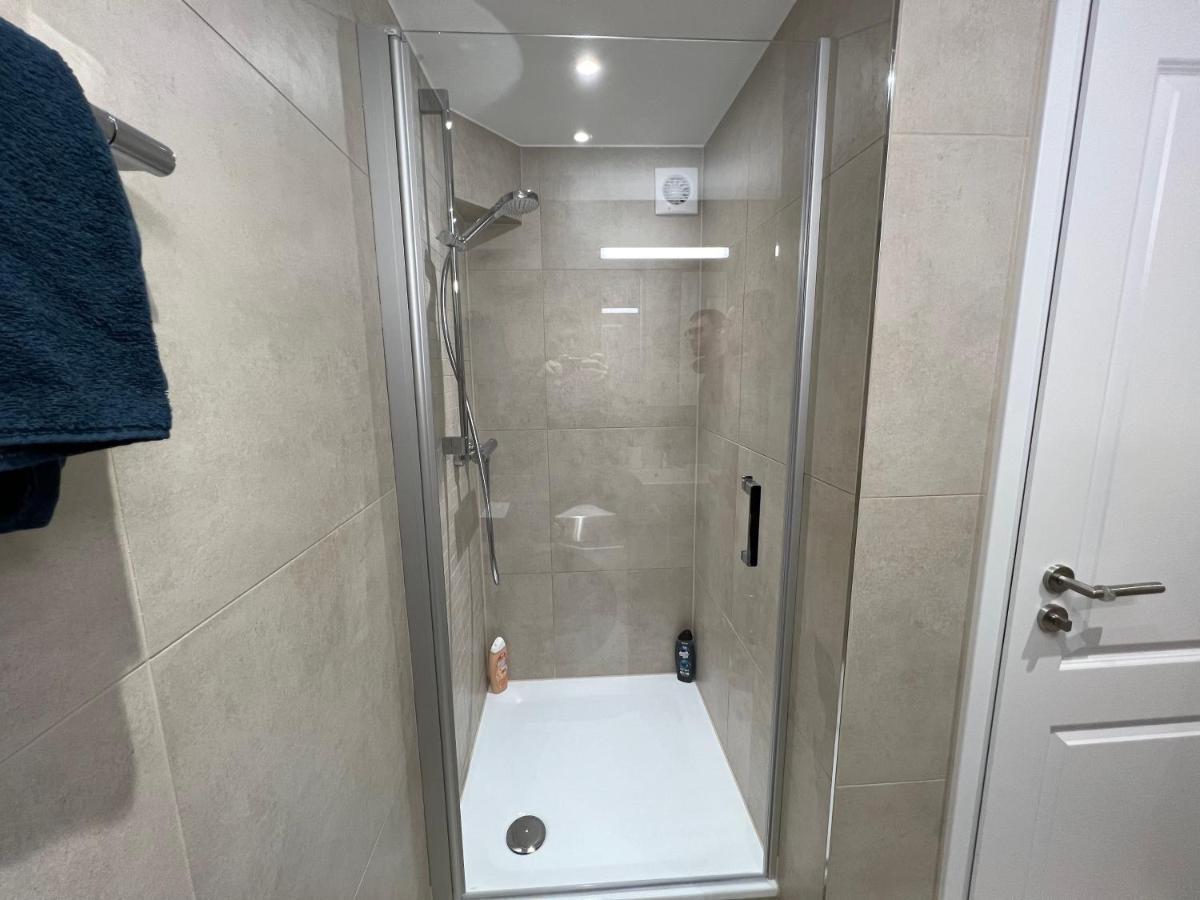 Hergiswil Moderne Wohnung Mit Pilatusblick 4 Pax מראה חיצוני תמונה