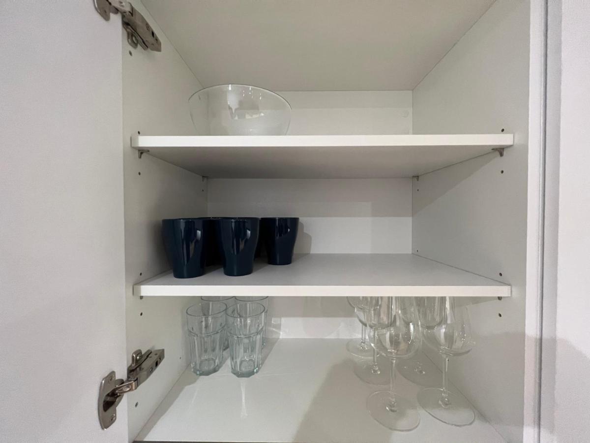 Hergiswil Moderne Wohnung Mit Pilatusblick 4 Pax מראה חיצוני תמונה